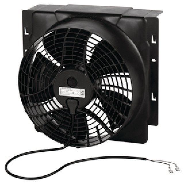 6470699 Ventilatoreenheid 8668114 360 mm 230V 50/60Hz