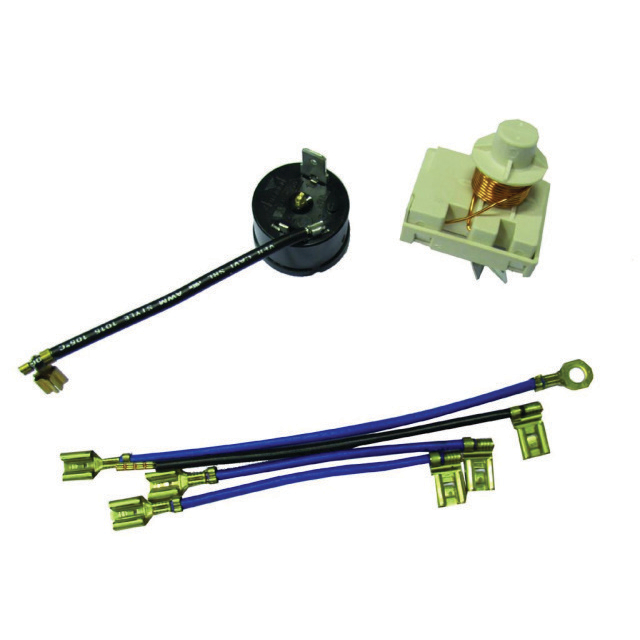 8395204 Startset kit 8655015 t.b.v. AEZ3440Z"F"