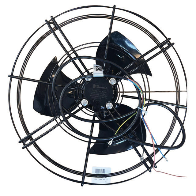 6470699 Ventilatoreenheid 8668114 360 mm 230V 50/60Hz