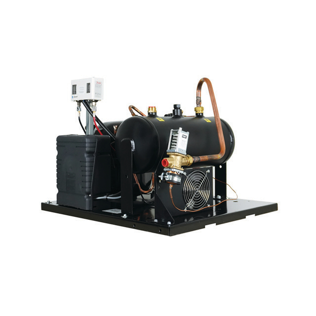 7453398 Watergekoelde condensingunit WLTP047-M-HPLP AJ2440P-FZ 230/1/50 A2L