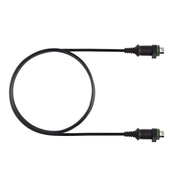 7547156 Aansluitkabel 0554 5520 met mini-DIN-connector