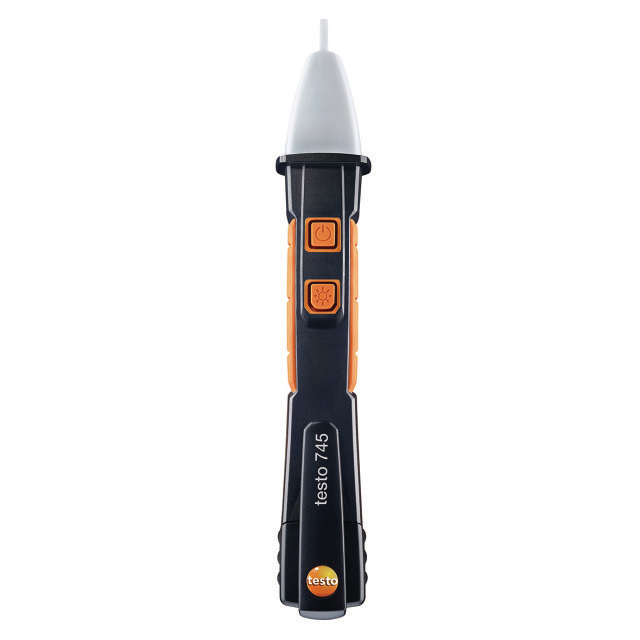 5597366 Contactloze spanningsmeter Testo 745
