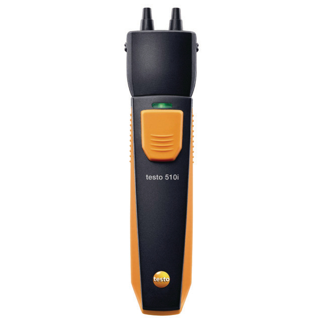 2953632 Drukverschilmeter Testo 510i met Bluetooth