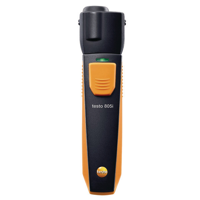 3521055 Infrarood thermometer Testo 805i