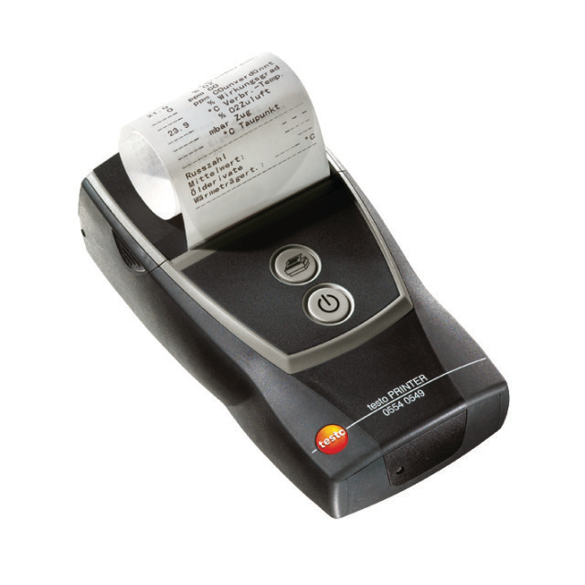5965844 Printer 0554 0549