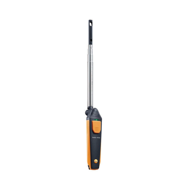 3698554 Thermische anemometer Testo 405i