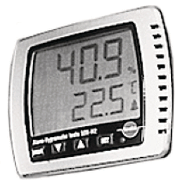 6160790 Thermo-hygrometer Testo 608-H2