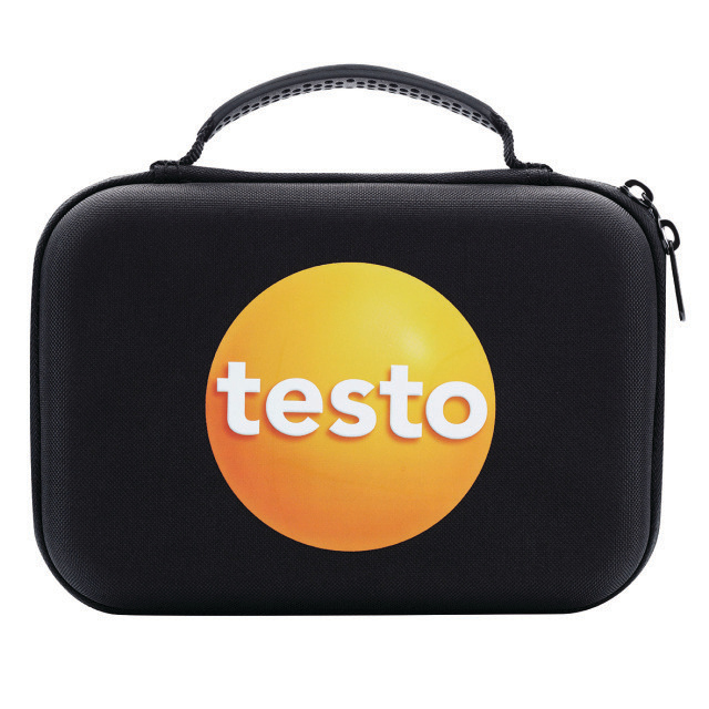 3809299 Transporttas 0590 0016 voor Testo 760