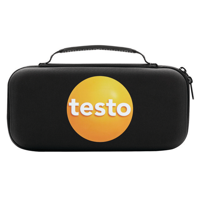 5355536 Transporttas 0590 0017 voor Testo 770