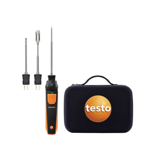 7736272 Temperatuur Testo 915i Smart Probe