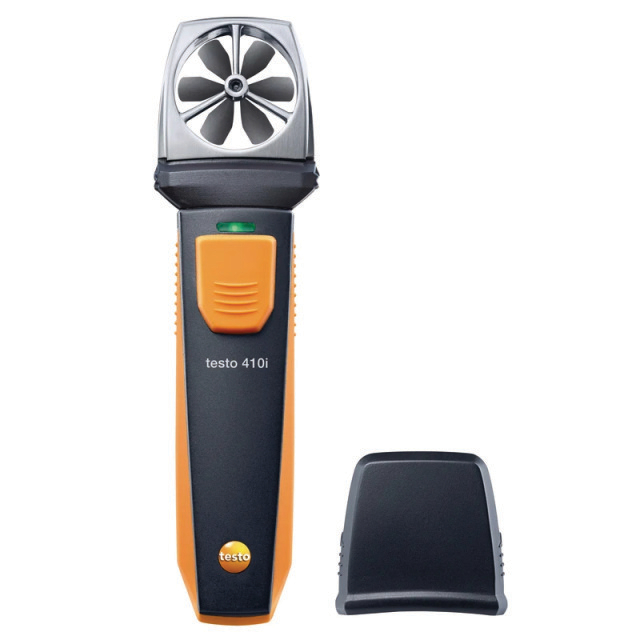 9854226 Bluetooth anemometer Testo 410i