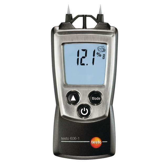 2829663 Vochtmeter Testo 606-1