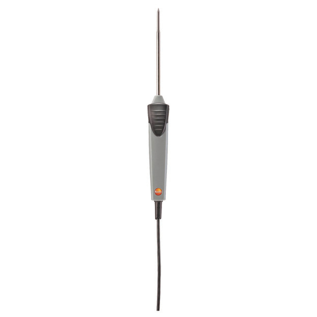 2144113 Luchtvoeler TE type K -60 tot 400°C