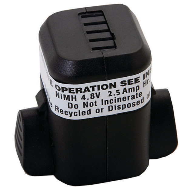 8165298 Battery pack ZX-20 tbv lekzoeker ZX-1A