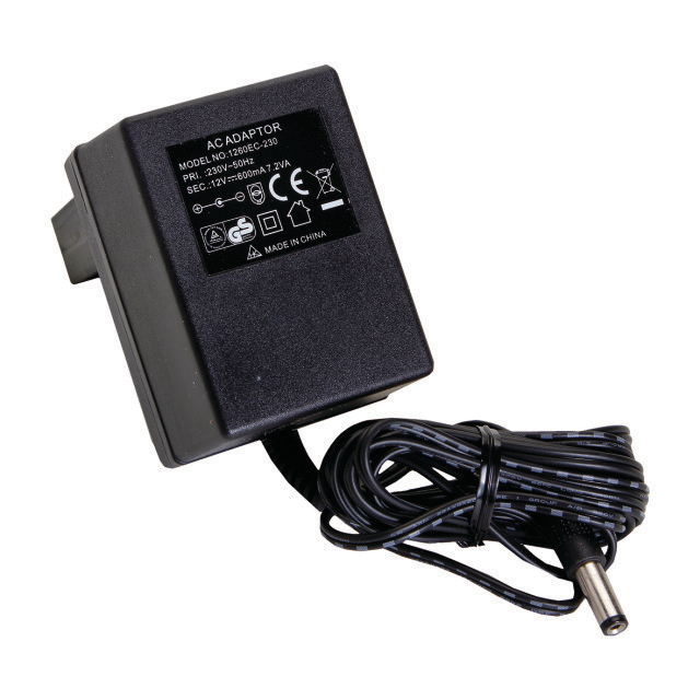 9762907 Oplader ZX-3E tbv lekzoeker ZX-1E