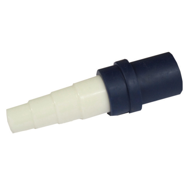 6483601 Rubber verloopstuk CCSR20 Van 20 mm naar 14-16-18-20 mm (blauw)