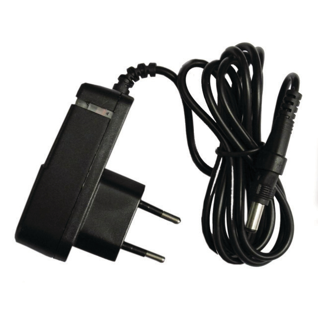 8332703 Adapter SAW06D-090 230VAC/9VDC 600mA
