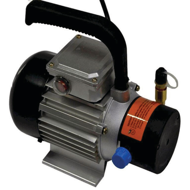 3693754 Oliepomp ETO-4 230V-50/60Hz 1/4" SAE