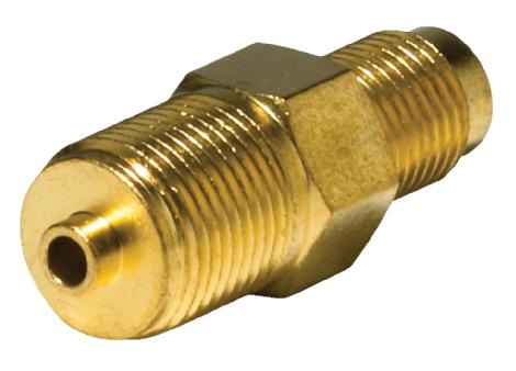 5912659 Adapter G3/8 inw.x1/8-27 NPT messing