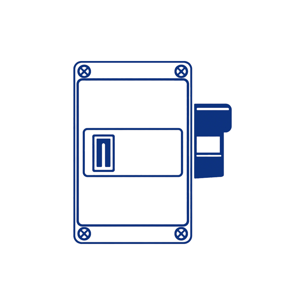 Interrupteurs de proximité