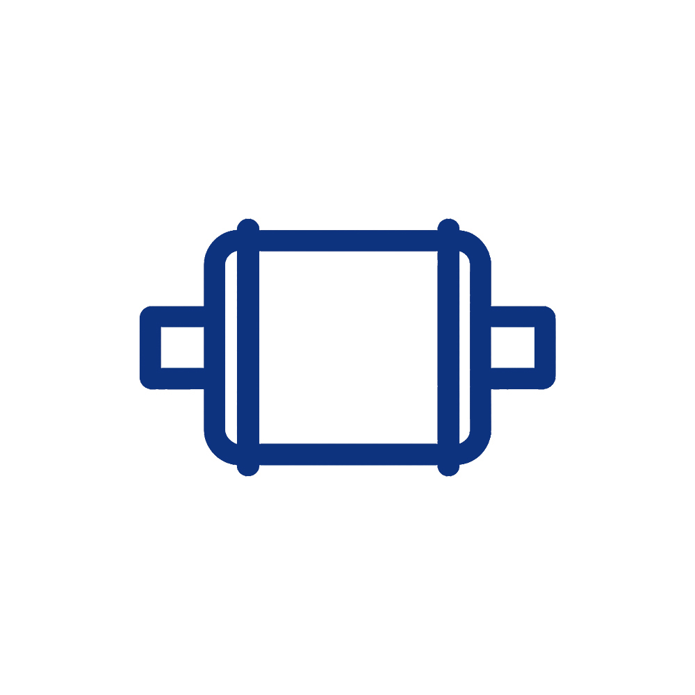 Oliefilters