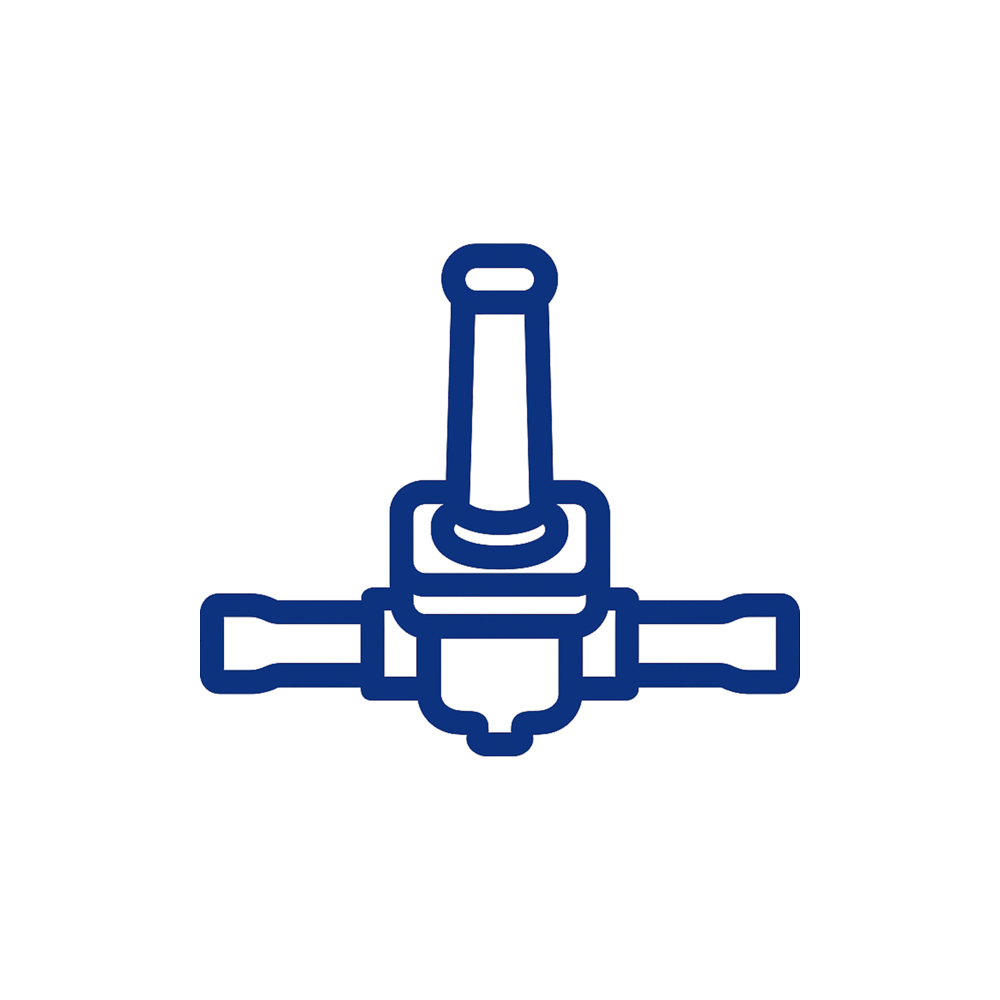 Magneetventielen