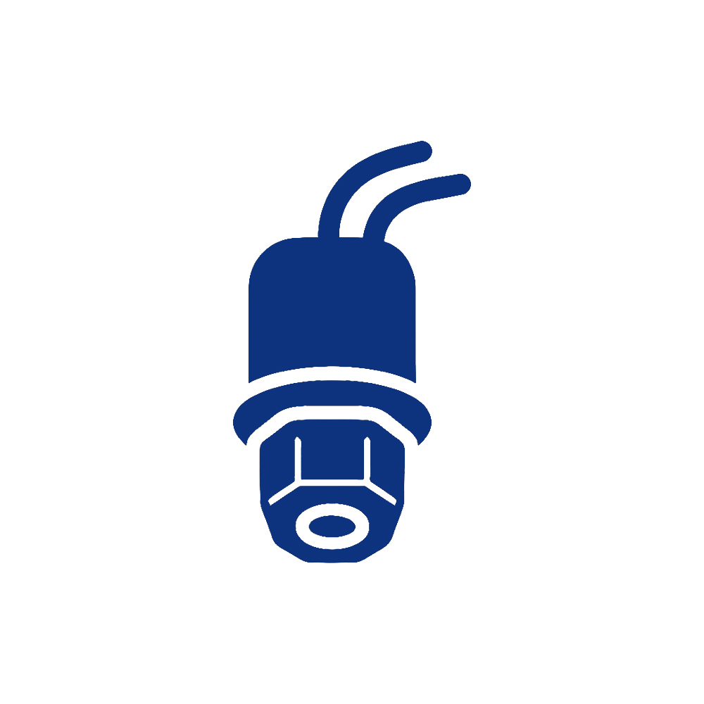 Mini-pressostats