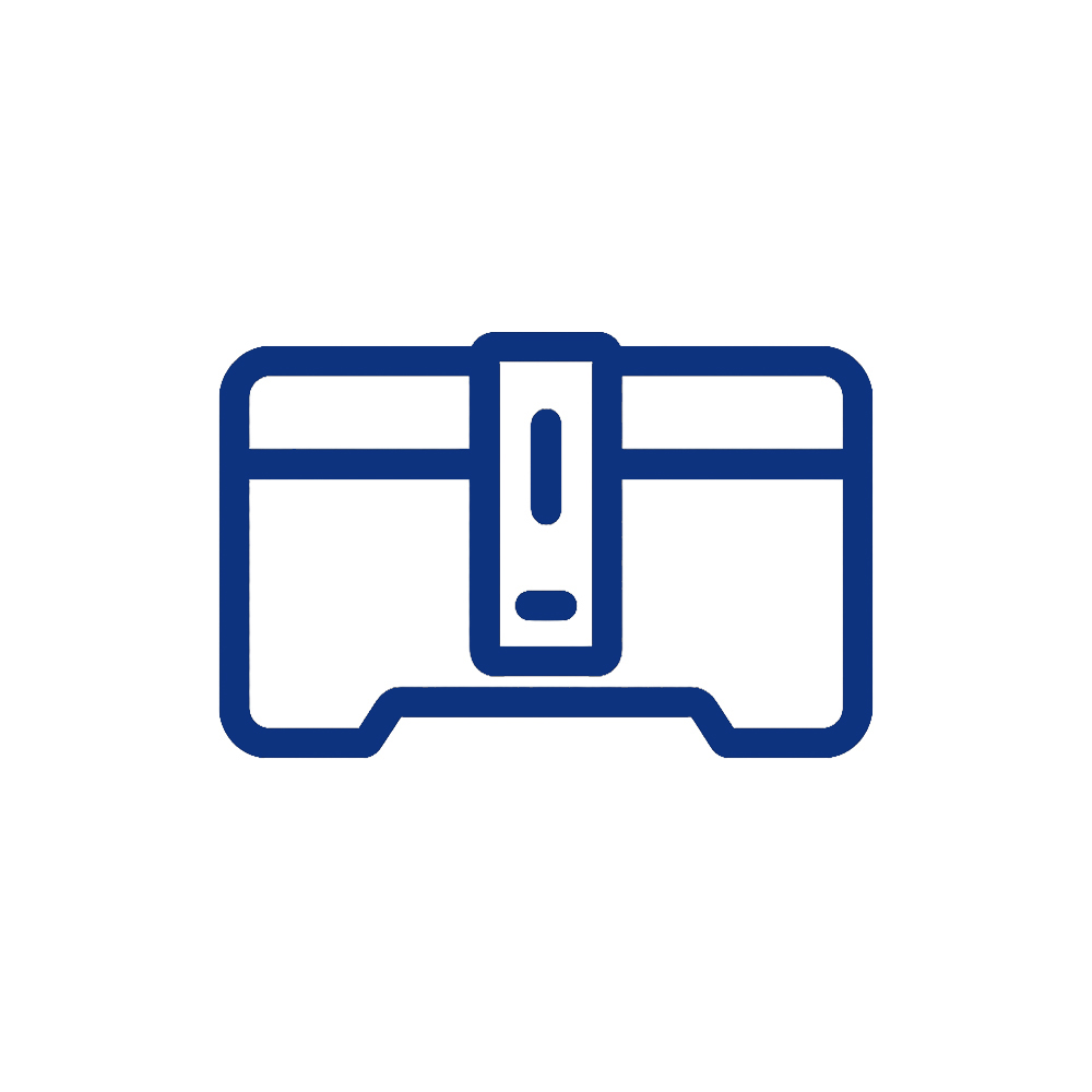Accessoires pour pressostats