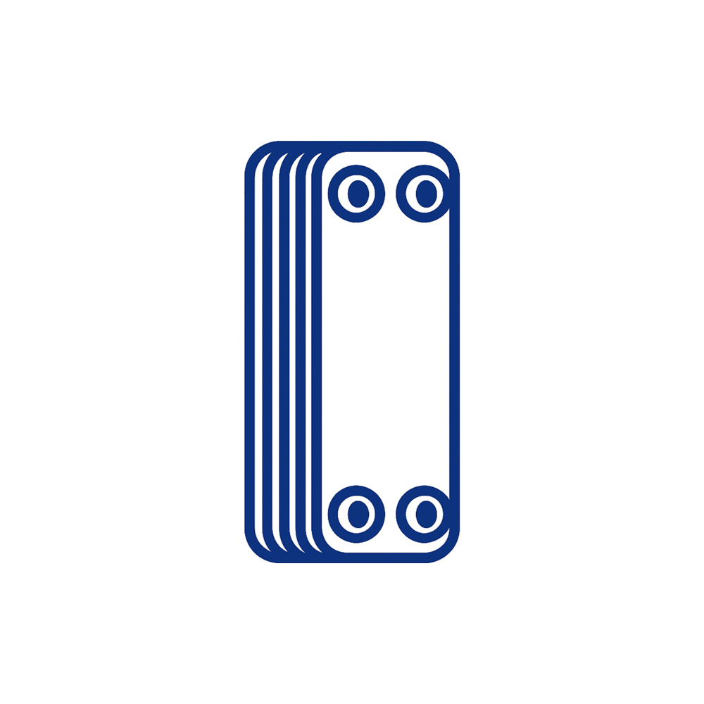 Platenwarmtewisselaars